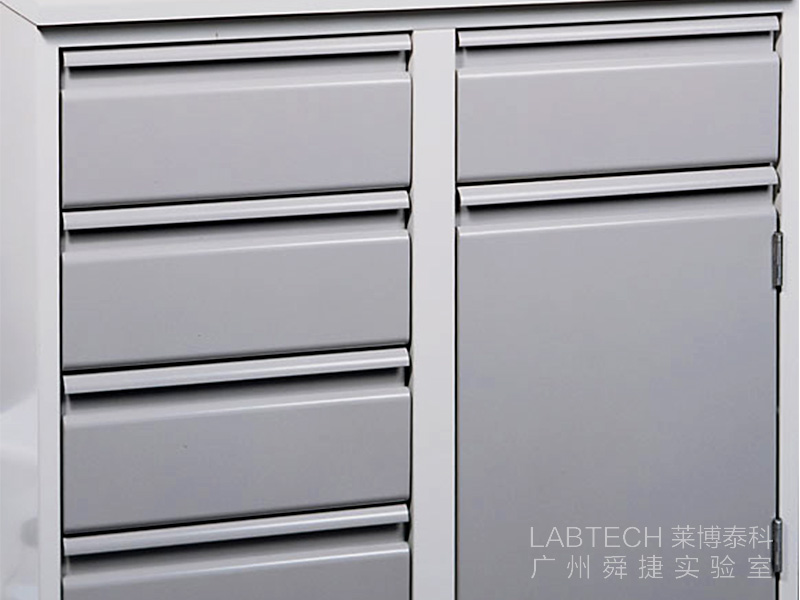 全鋼實(shí)驗(yàn)臺(tái)拉手